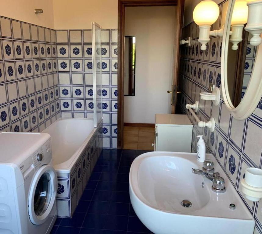 רומא Arion Holiday Home מראה חיצוני תמונה