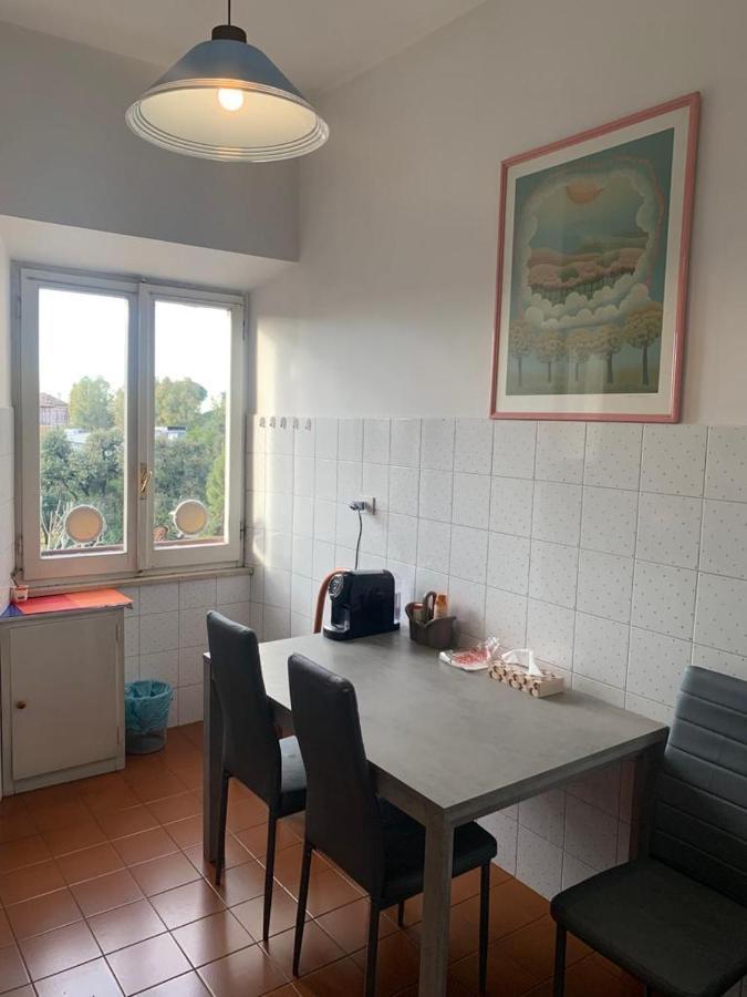 רומא Arion Holiday Home מראה חיצוני תמונה