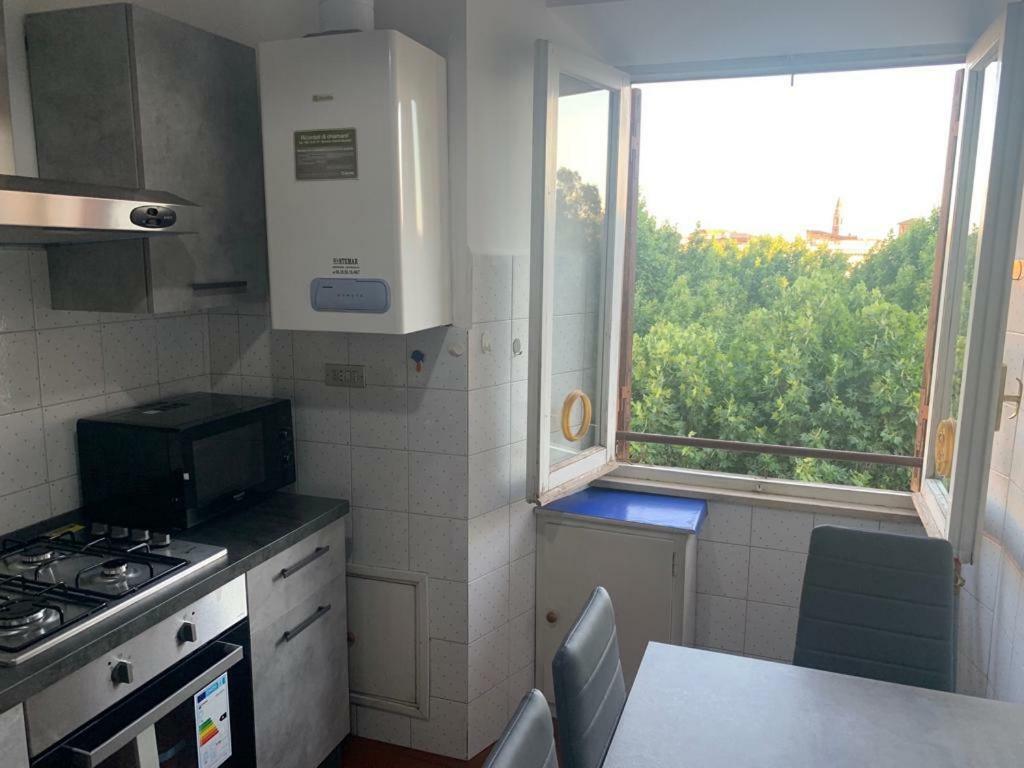 רומא Arion Holiday Home מראה חיצוני תמונה