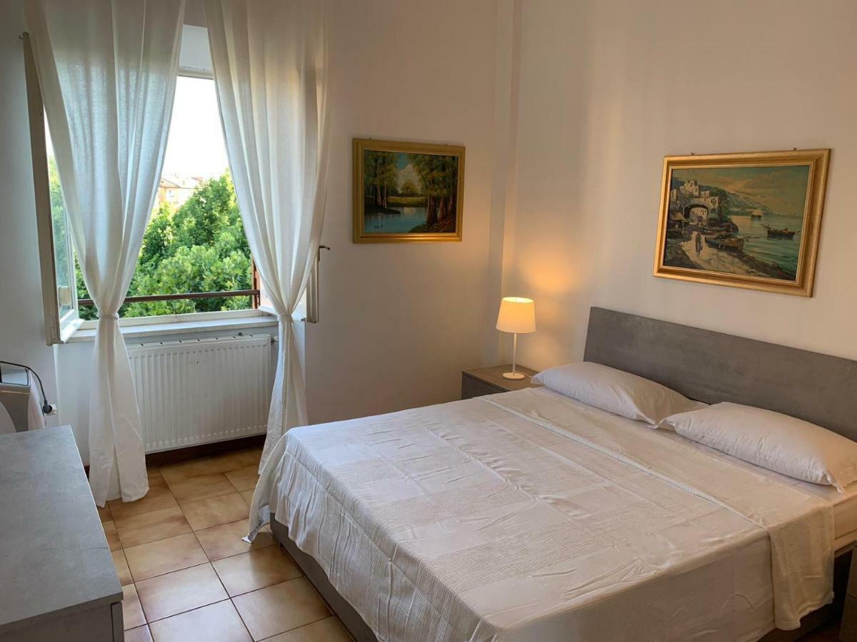 רומא Arion Holiday Home מראה חיצוני תמונה