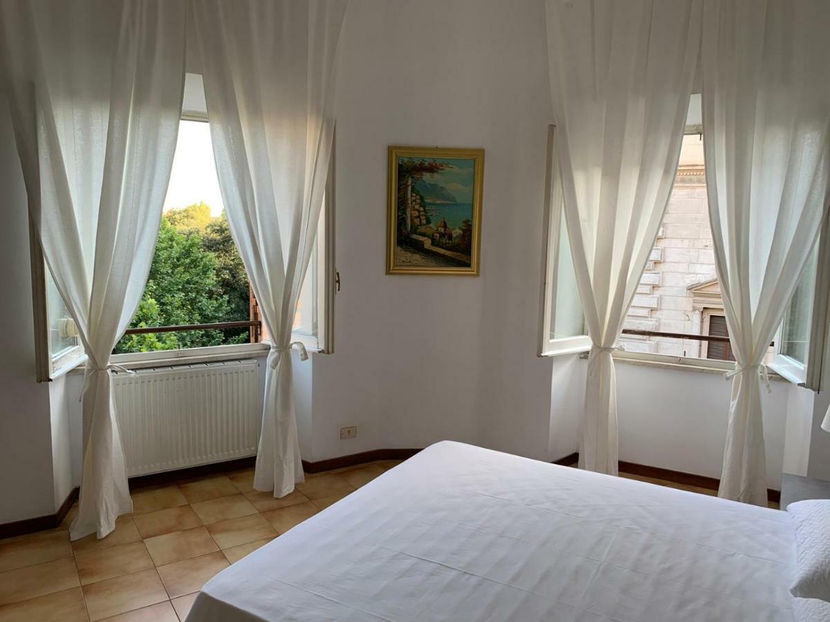רומא Arion Holiday Home מראה חיצוני תמונה
