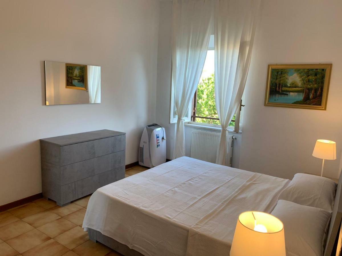 רומא Arion Holiday Home מראה חיצוני תמונה